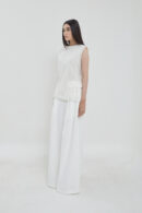 Soho Top White