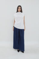 Siena top White