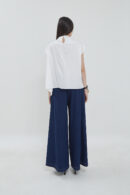 Siena top White