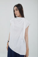 Siena top White