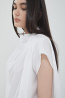 Siena top White
