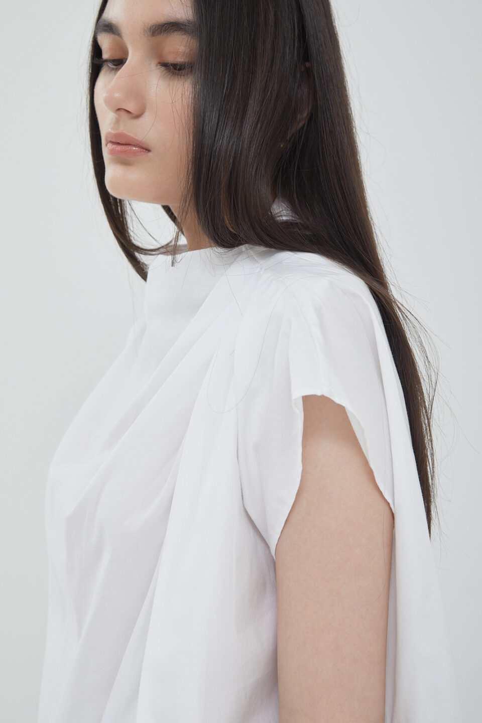 Siena top White - Image 9