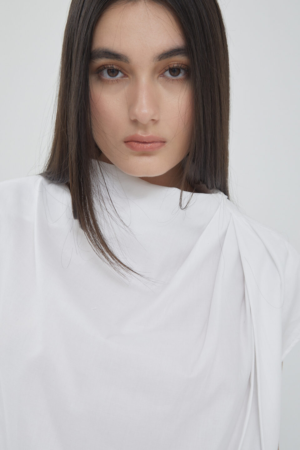 Siena top White - Image 2