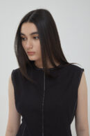 Soho Top Black