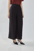 Parish Pants Black