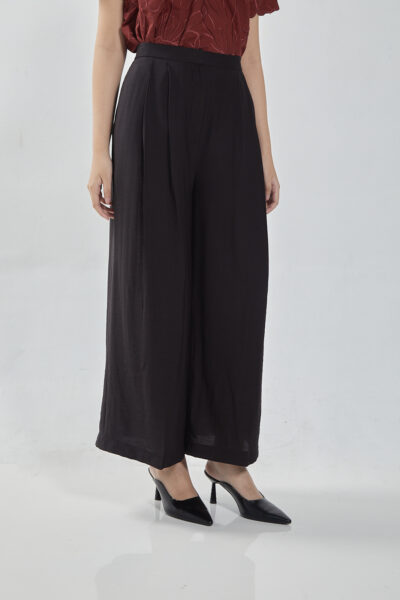 Parish Pants Black