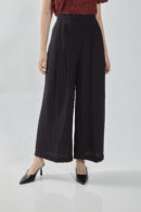 Parish Pants Black