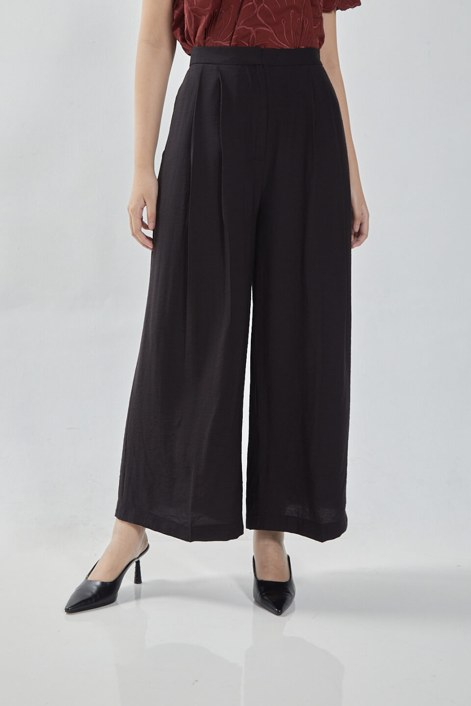 Parish Pants Black - Image 6
