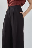 Parish Pants Black