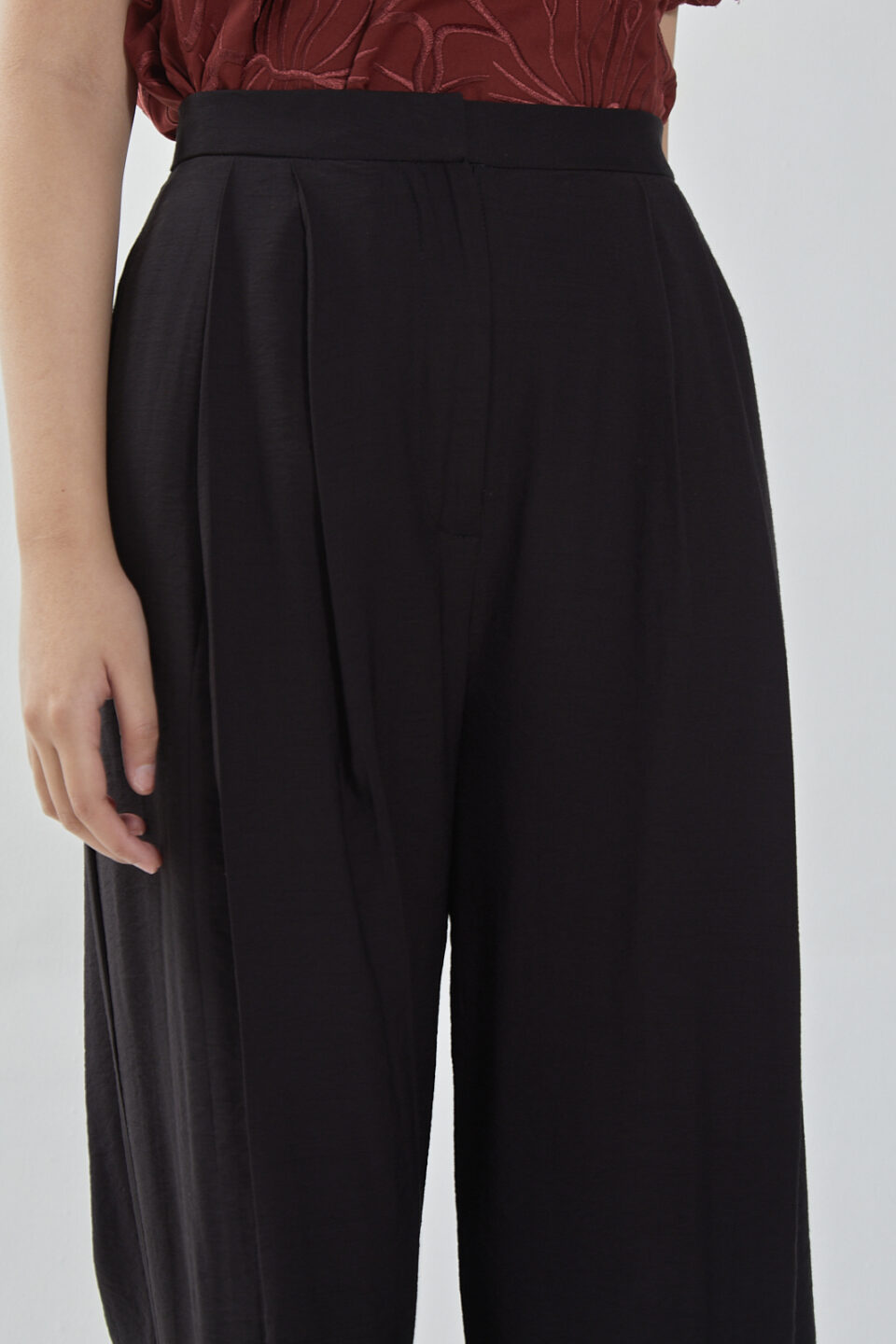 Parish Pants Black - Image 7
