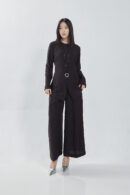 Parish Pants Black