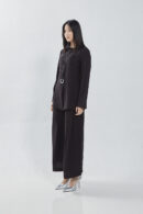 Parish Pants Black