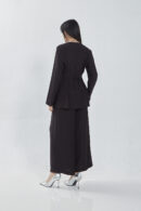 Parish Pants Black