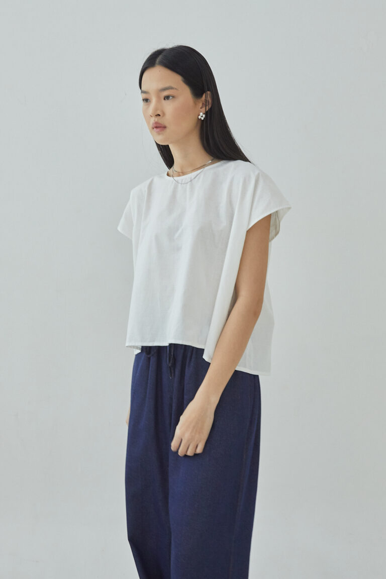 Studio Now Numa Top White