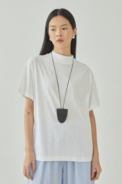 Studio Now Soma T-Shirt White