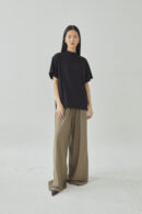 Studio Now Soma T-Shirt Black