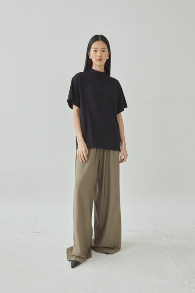 Studio Now Soma T-Shirt Black