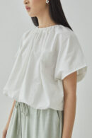 Studio Now Eira Top White