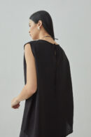 Studio Now Noire Tank Black