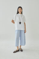 Studio Now Soma T-Shirt White