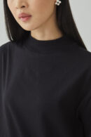 Studio Now Soma T-Shirt Black
