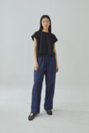 Studio Now Numa Top Black