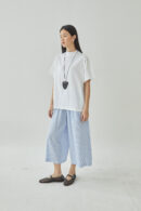 Studio Now Soma T-Shirt White