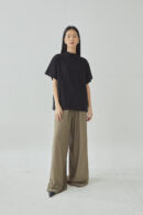 Studio Now Soma T-Shirt Black