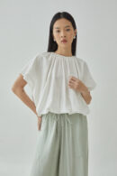 Studio Now Eira Top White