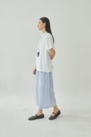Studio Now Soma T-Shirt White