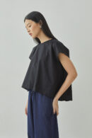 Studio Now Numa Top Black