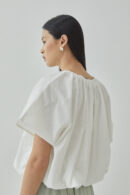 Studio Now Eira Top White