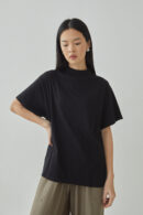 Studio Now Soma T-Shirt Black