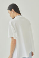 Studio Now Soma T-Shirt White