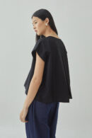 Studio Now Numa Top Black