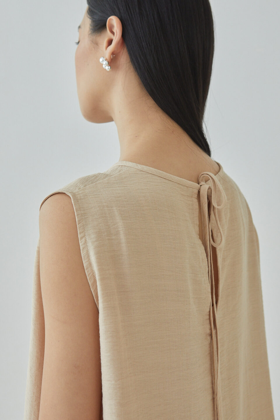 Studio Now Noire Tank Beige - Image 6