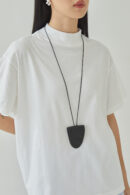 Studio Now Soma T-Shirt White