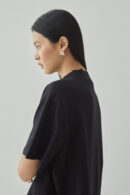 Studio Now Soma T-Shirt Black