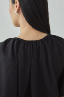 Studio Now Eira Top Black