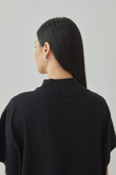 Studio Now Soma T-Shirt Black