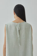 Studio Now Noire Tank Sage