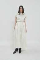 Maine Skirt Butter