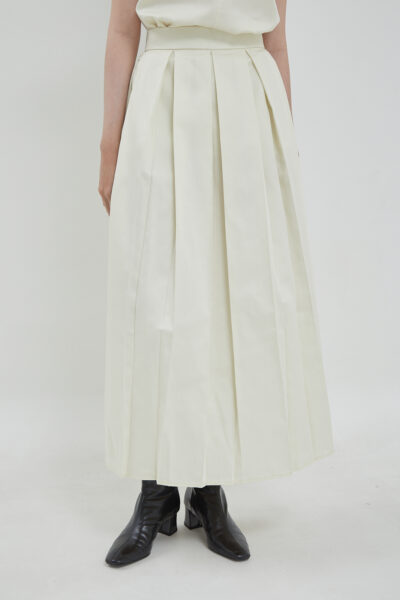 Maine Skirt Butter