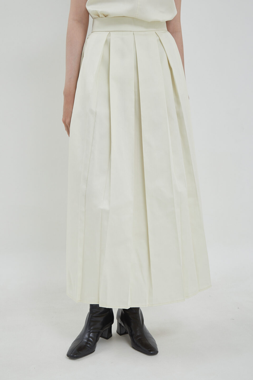 Maine Skirt Butter
