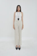 Coco Linen Trousers