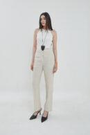 Coco Linen Trousers