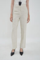 Coco Linen Trousers