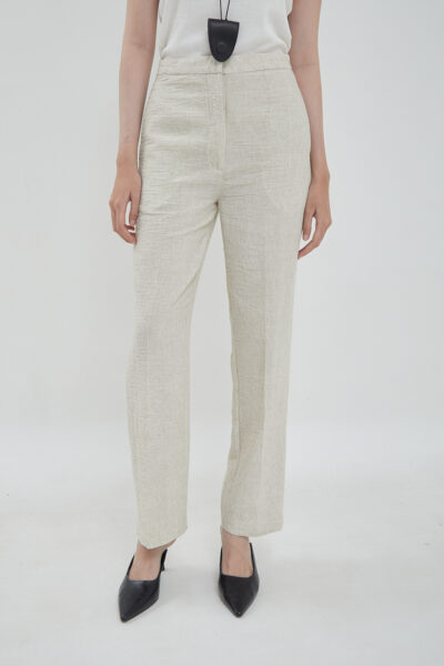 Coco Linen Trousers
