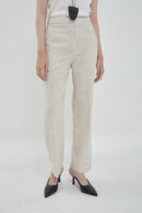 Coco Linen Trousers
