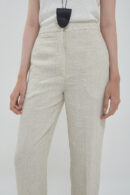 Coco Linen Trousers
